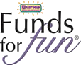 Logo for Playground Grants