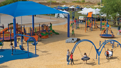 Search Playground Designs