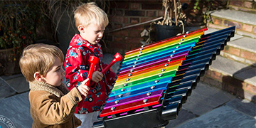 Percussion Play