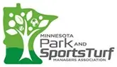 mn parks sports turf logo